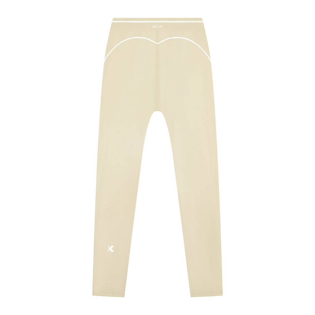 MAAD. MOTION LEGGINGS | APRICOT