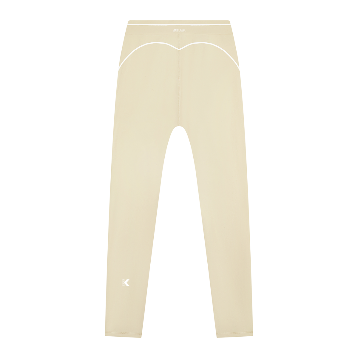 MAAD. MOTION LEGGINGS | APRICOT
