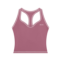 MAAD. MOTION TANK | PLUM
