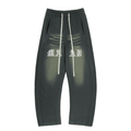 MAAD. JOGGERS | OLIVE