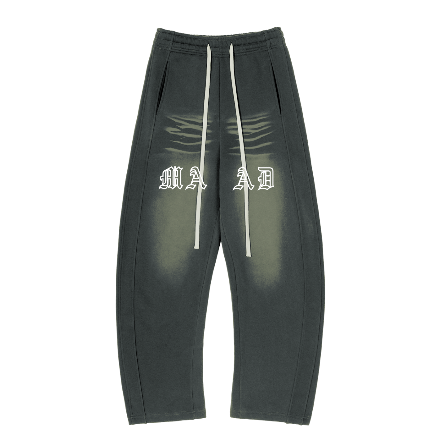 MAAD. JOGGERS | OLIVE