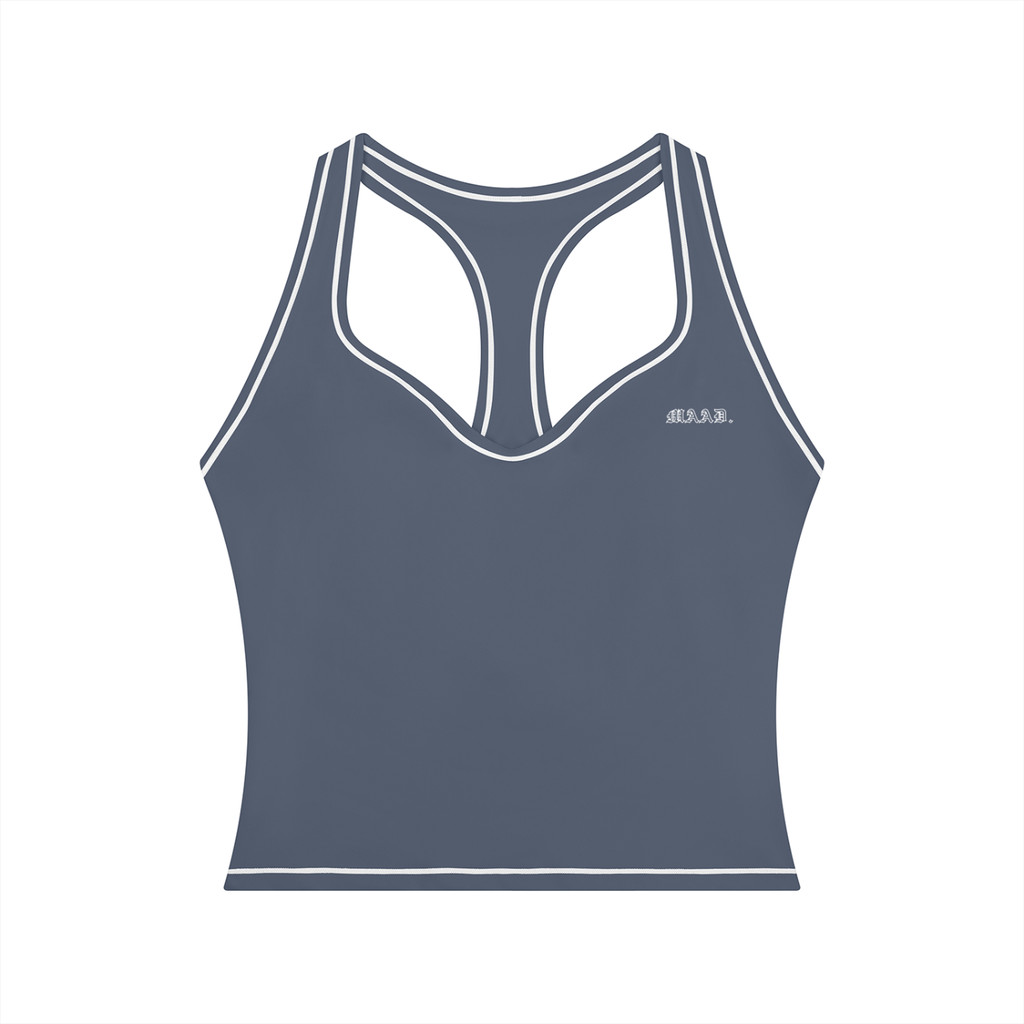 MAAD. MOTION TANK | STORMY