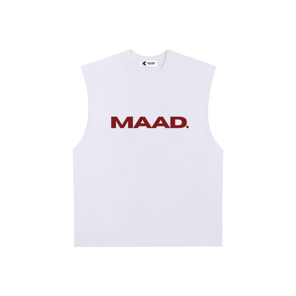 MAAD,MAAD.,Popstar,Men’s,Tank Top