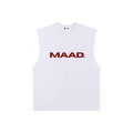 MAAD,MAAD.,Popstar,Men’s,Tank Top
