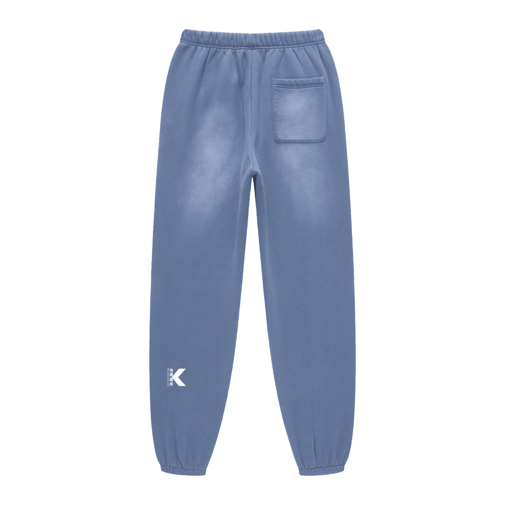 MAAD. JOGGERS | GLACIER