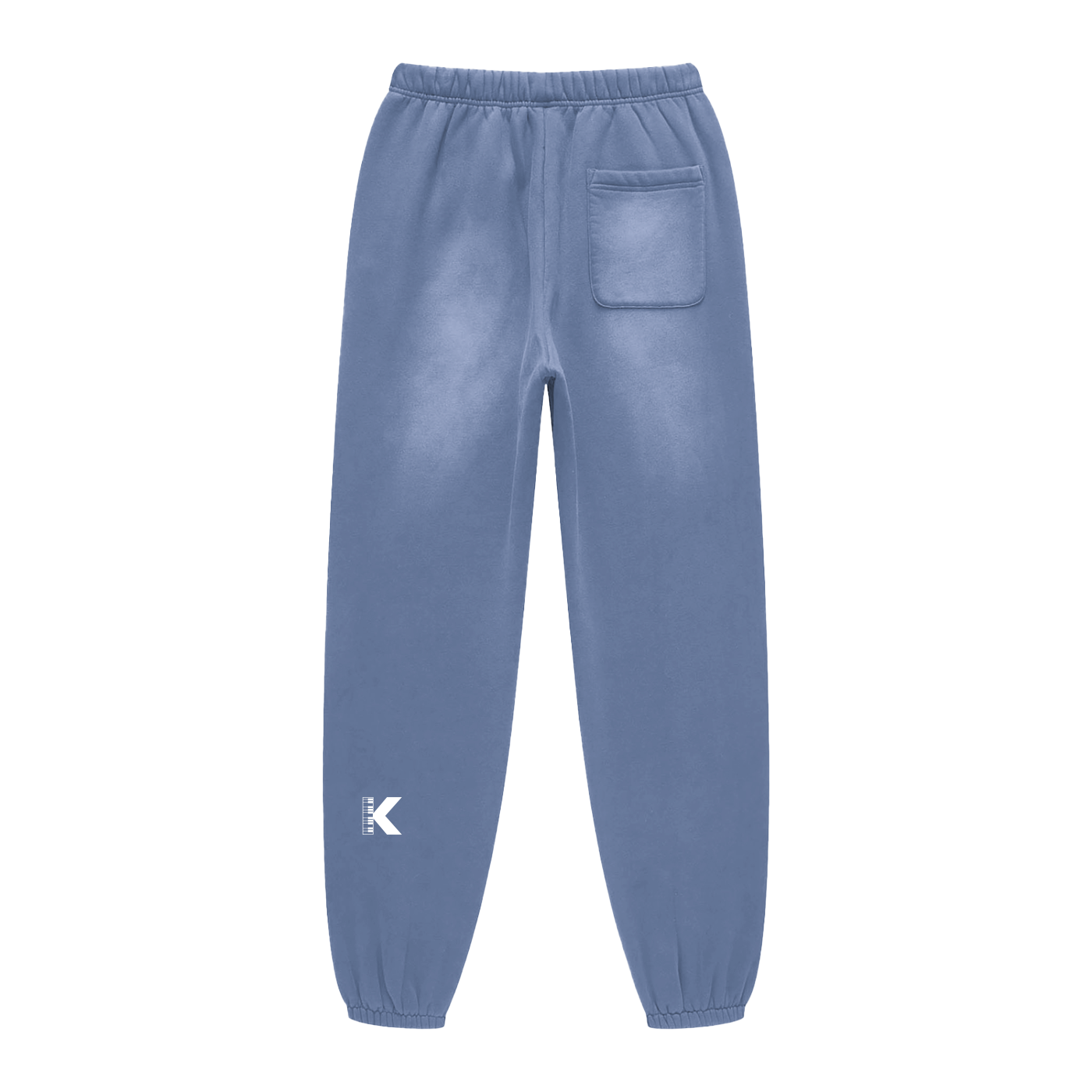 MAAD. JOGGERS | GLACIER