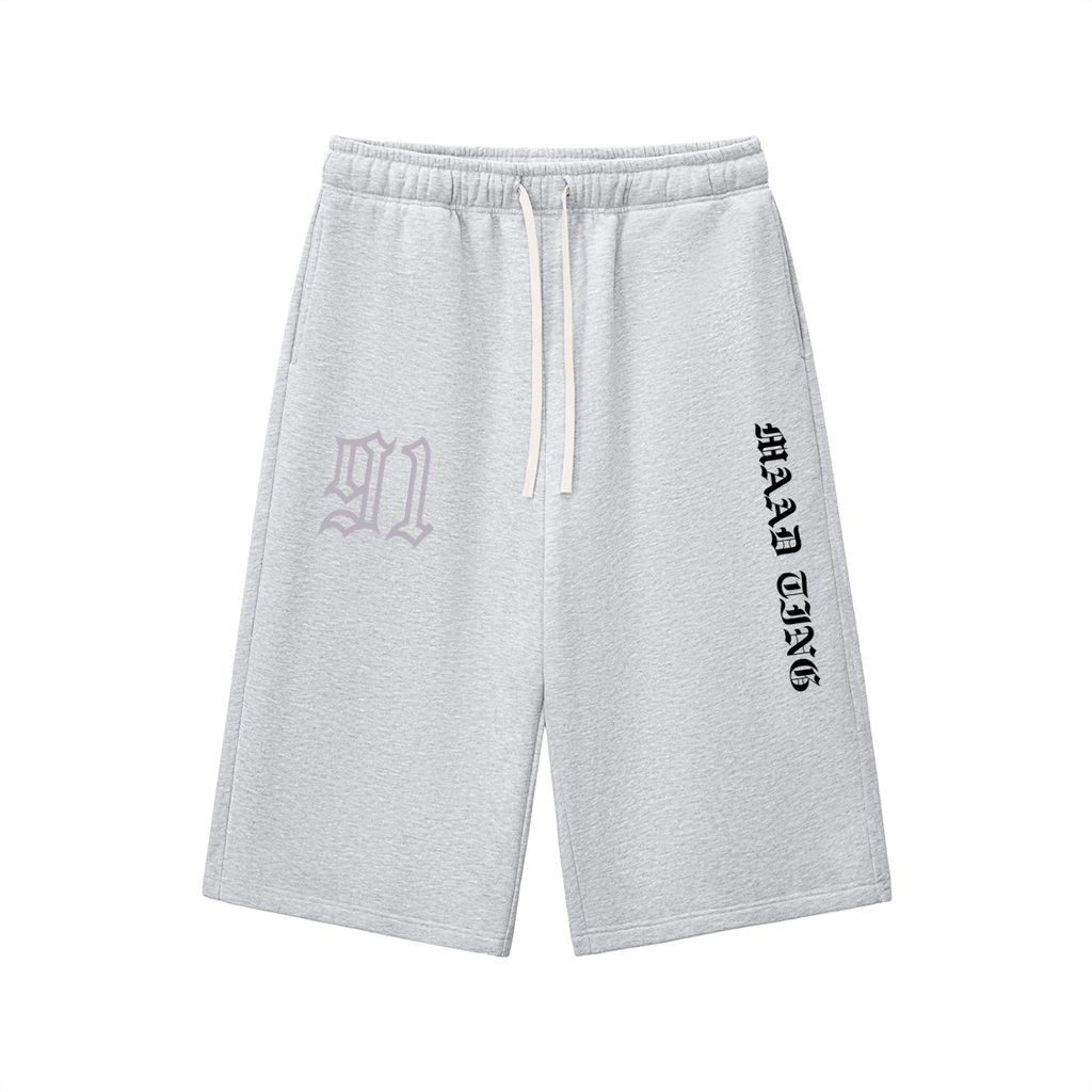 MAAD. TING SINCE 1991 3/4 JOGGERS