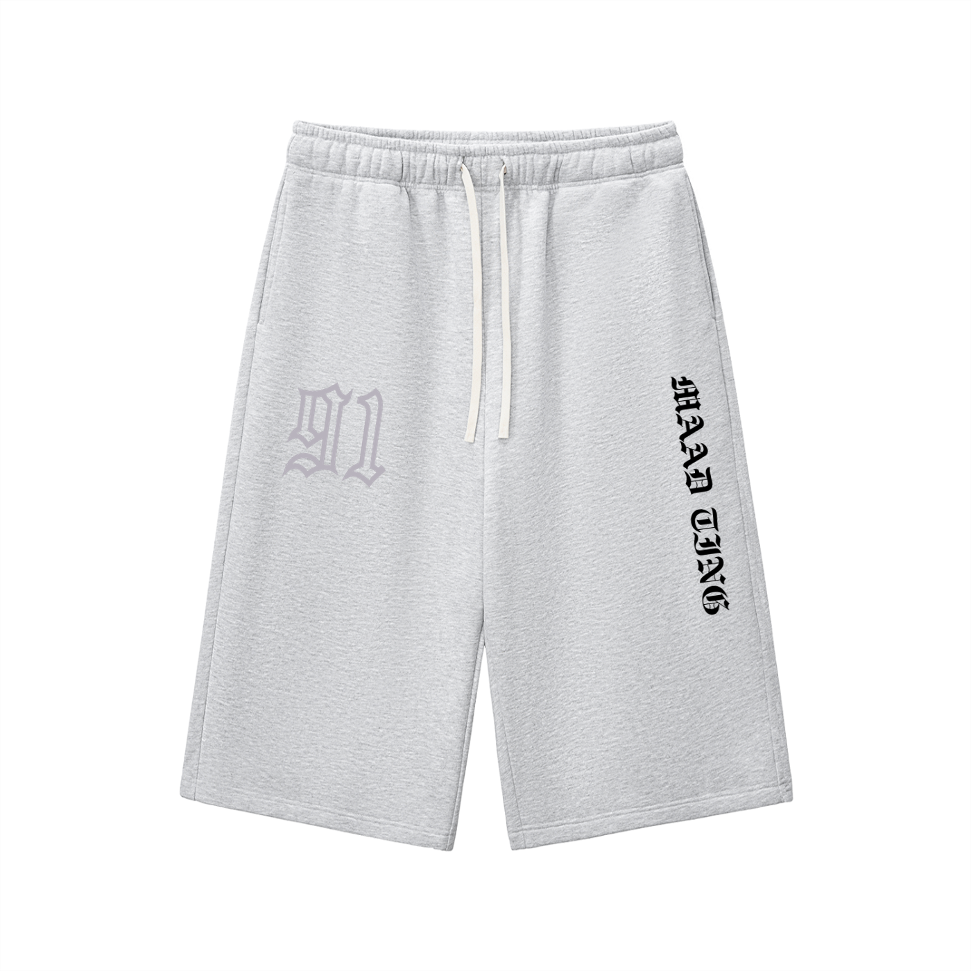 MAAD. TING SINCE 1991 3/4 JOGGERS