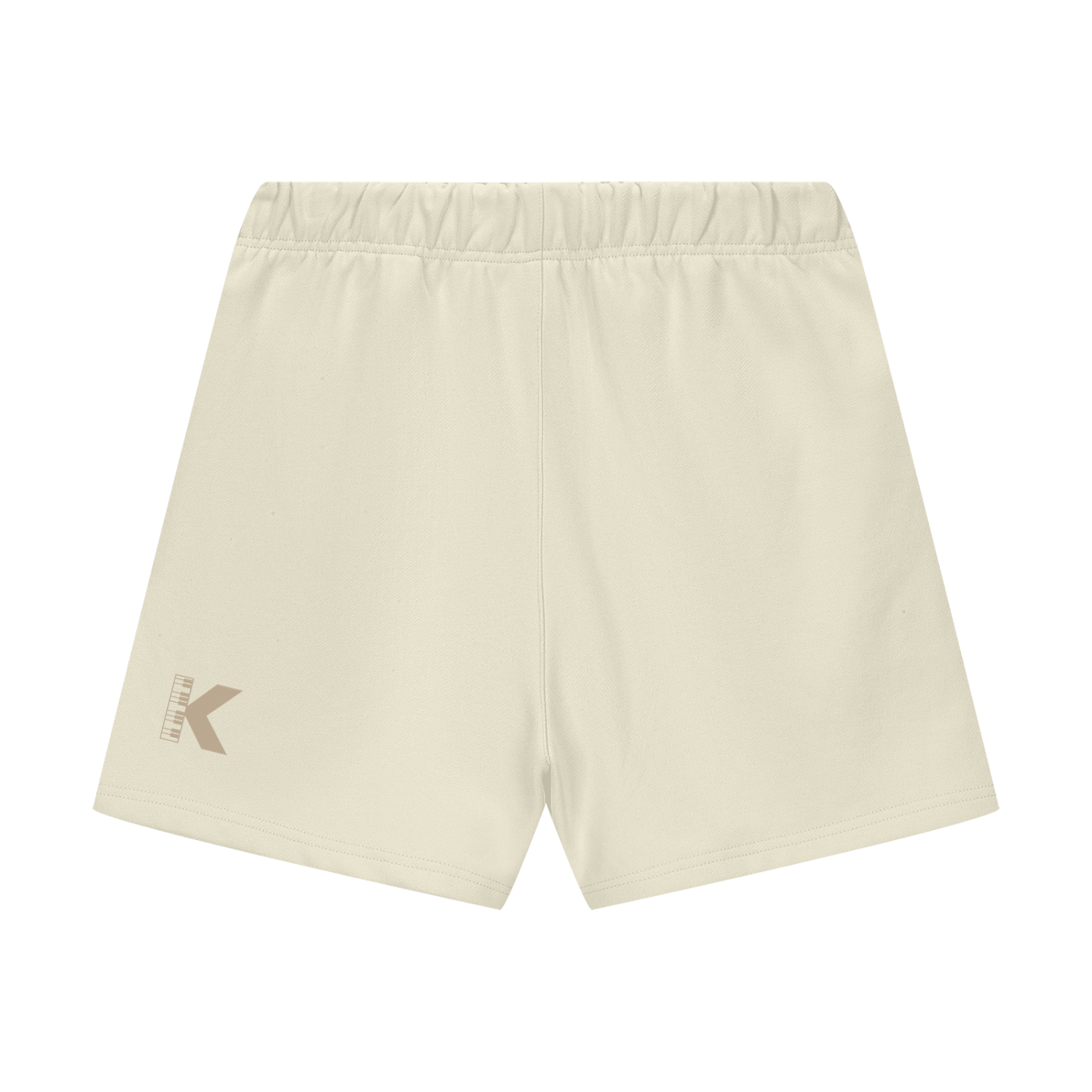 MAAD. SHORTS | IVORY