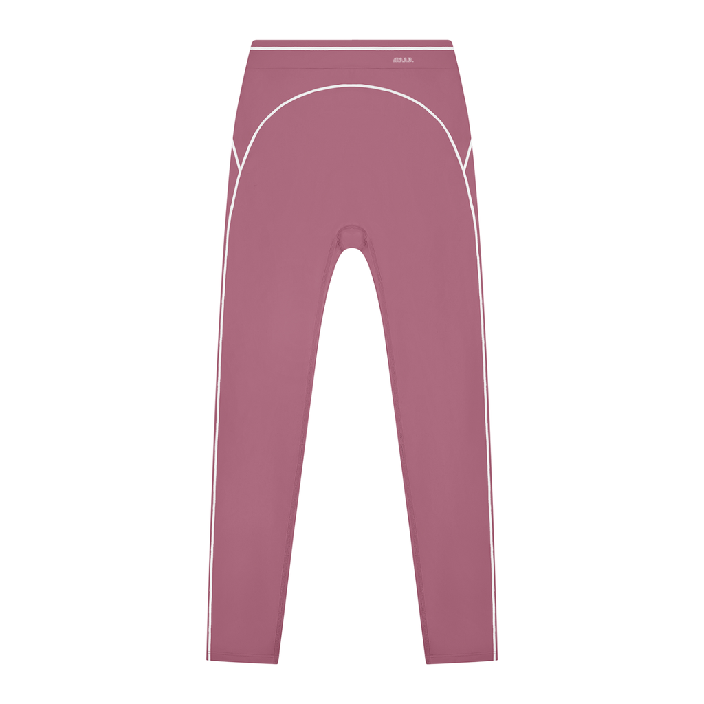 MAAD. MOTION LEGGINGS | PLUM