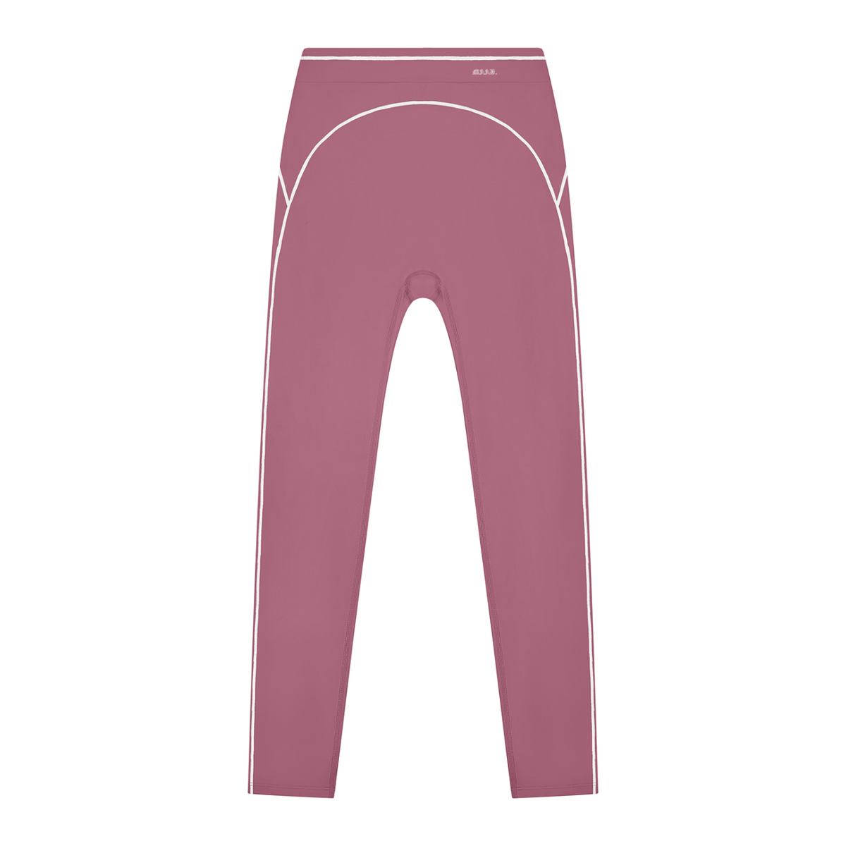 MAAD. MOTION LEGGINGS | PLUM