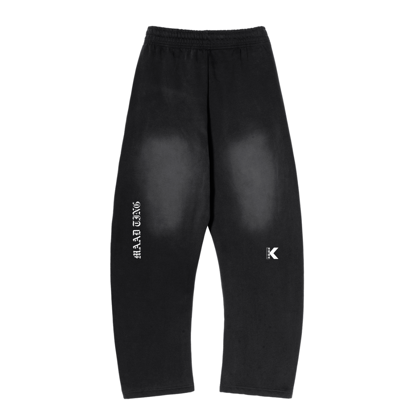 MAAD. JOGGERS | SMOKE