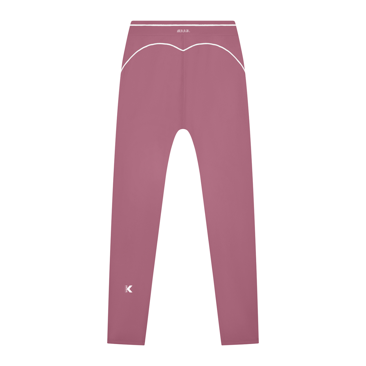 MAAD. MOTION LEGGINGS | PLUM