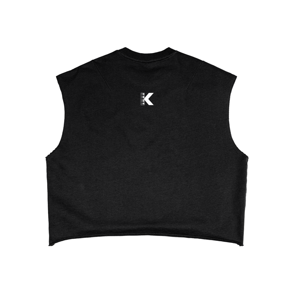 THE MAAD. STUDIO TERRY TOP