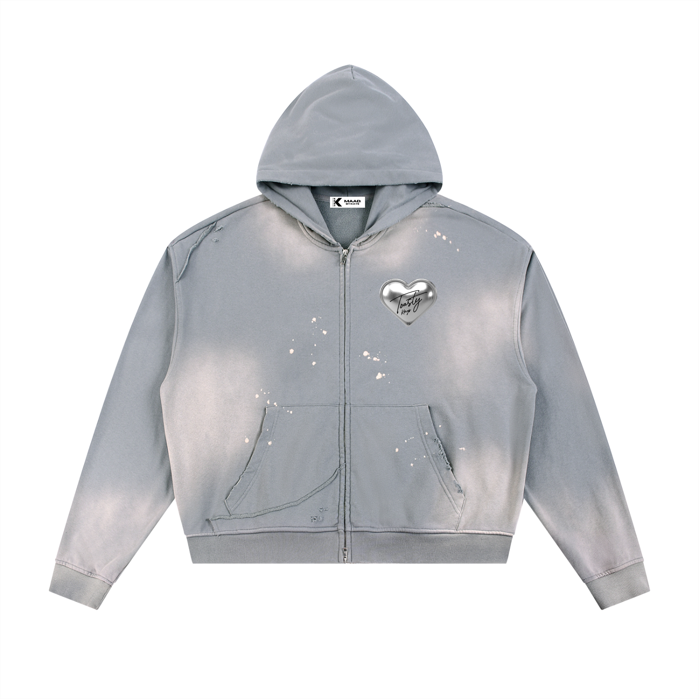 New Arrivals,Toasty,MAAD by Kays,Kays Nation,Hoodie,Womens,Mens,Women’s,Men’s