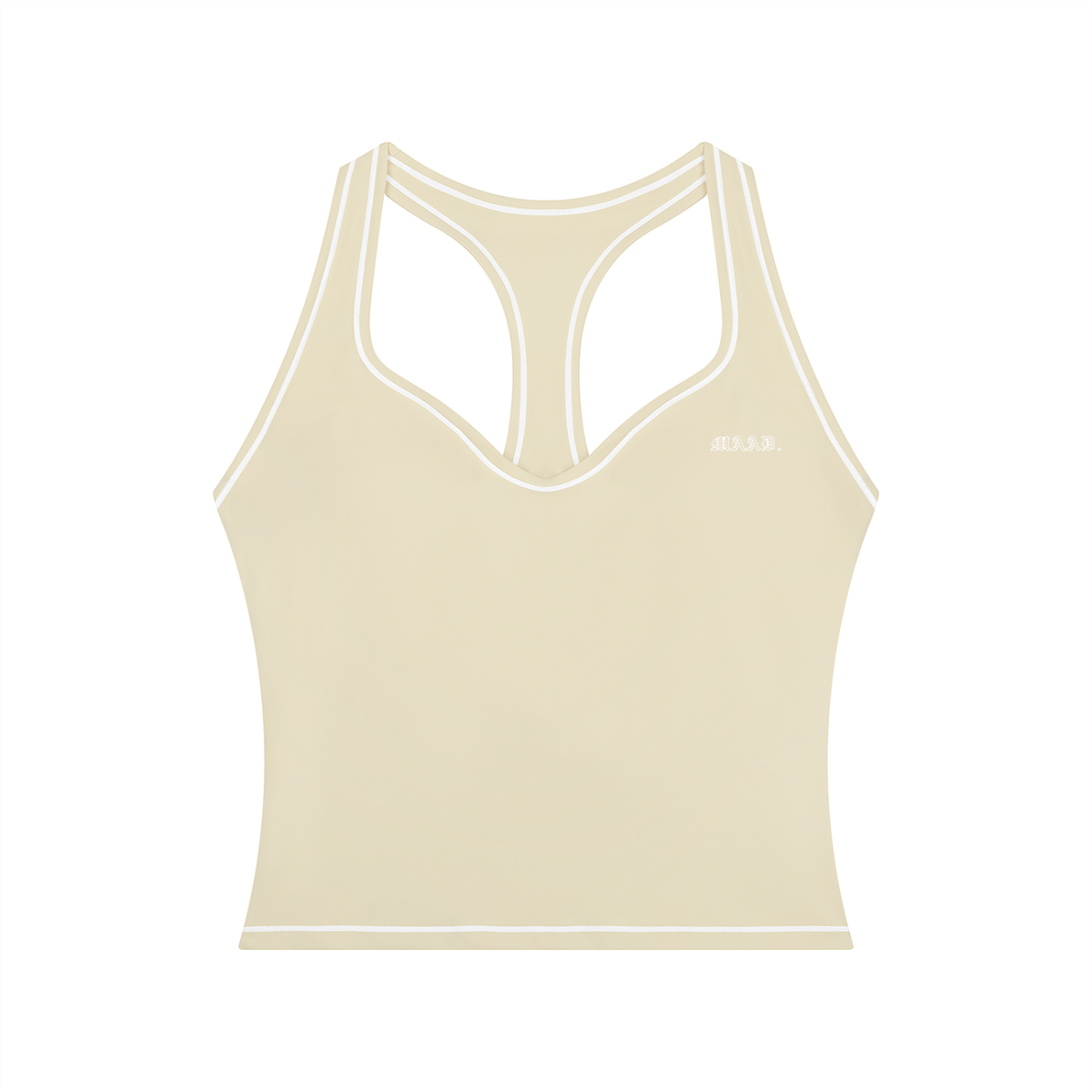 MAAD. MOTION TANK | APRICOT