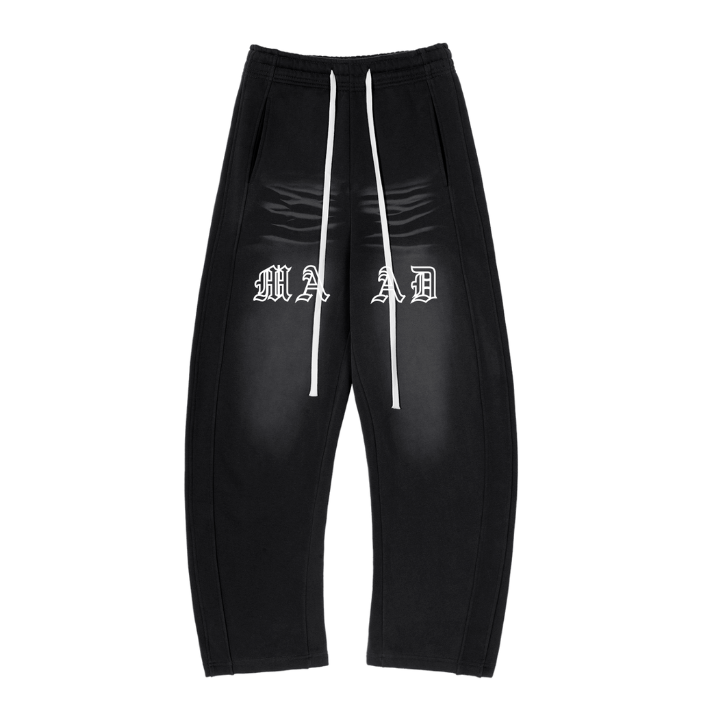 MAAD. JOGGERS | SMOKE
