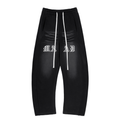 MAAD. JOGGERS | SMOKE