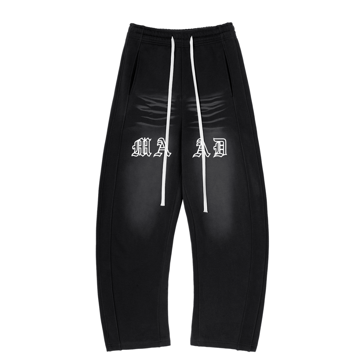 MAAD. JOGGERS | SMOKE