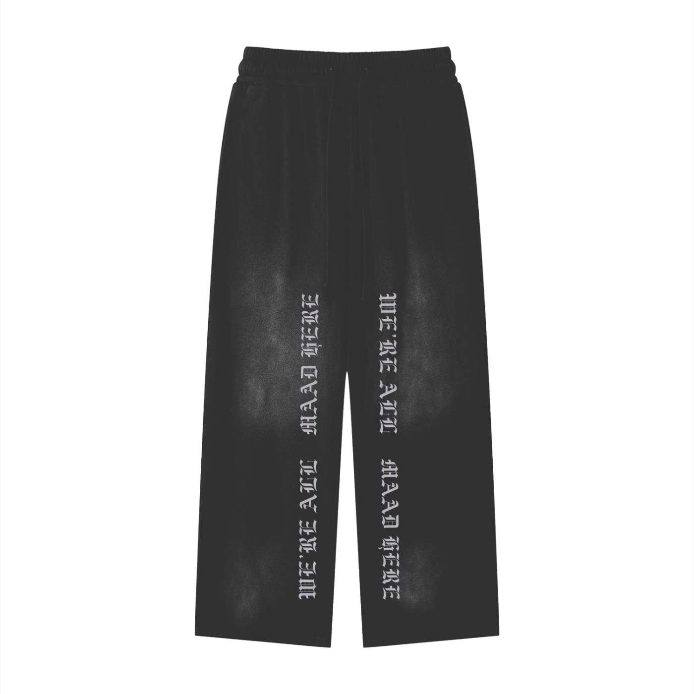 MAAD,MAAD.,KAYS NATION