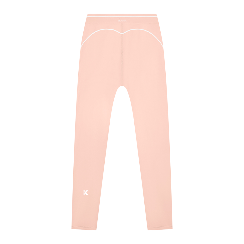 MAAD. MOTION LEGGINGS | LIGHT PINK