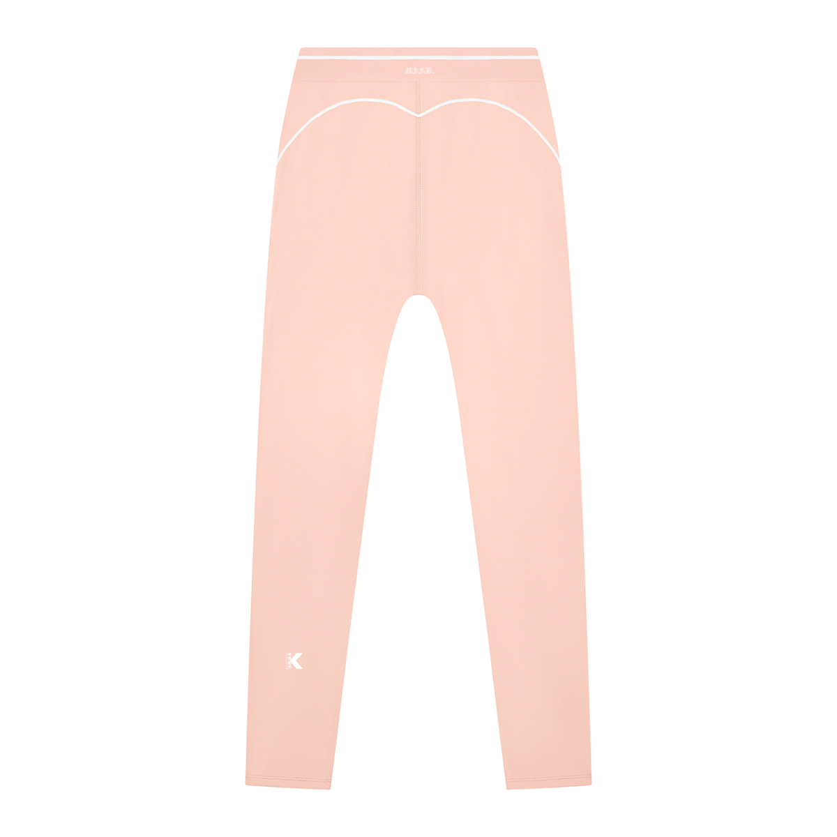 MAAD. MOTION LEGGINGS | LIGHT PINK