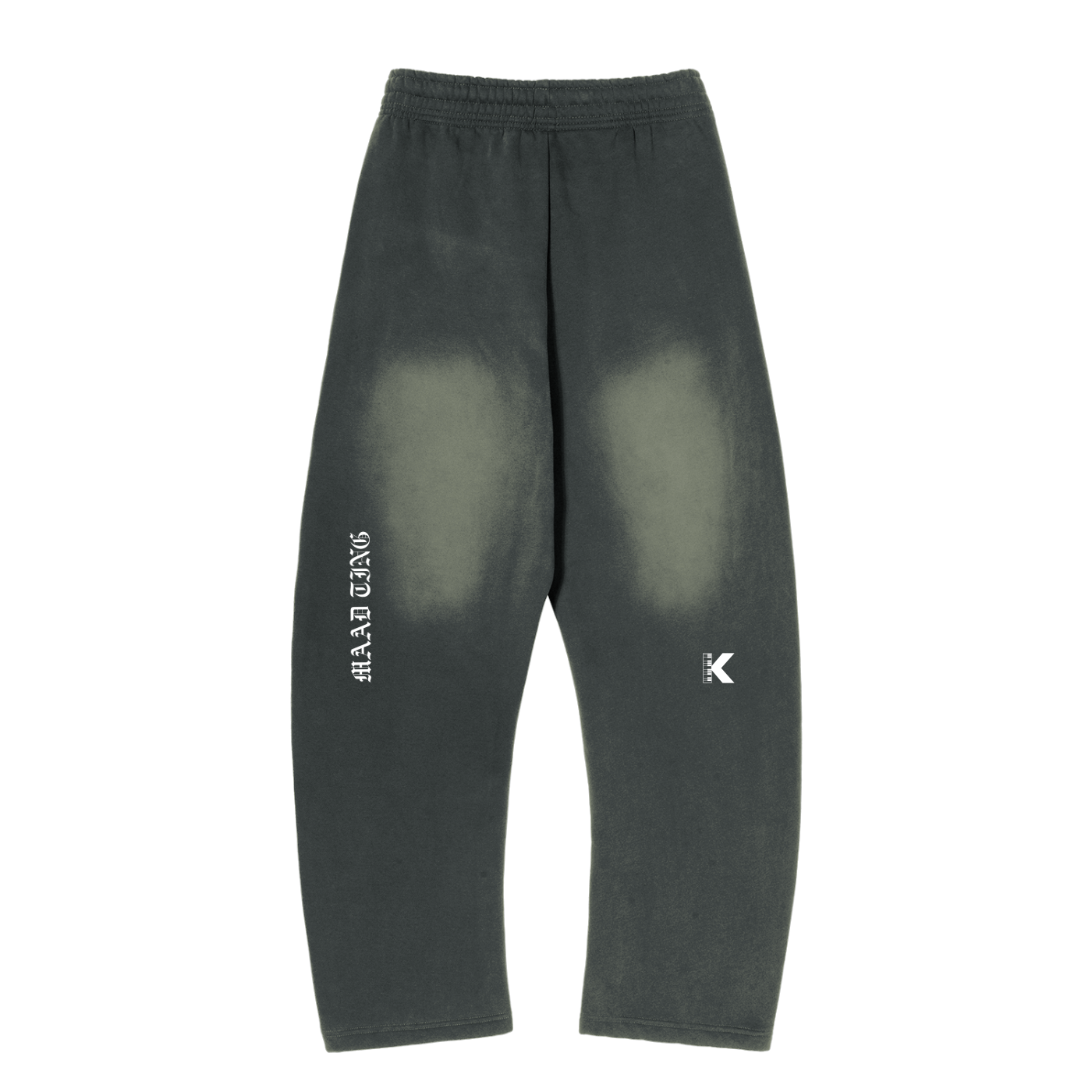 MAAD. JOGGERS | OLIVE