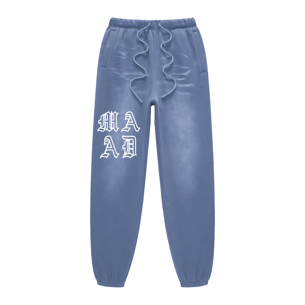 MAAD. JOGGERS | GLACIER