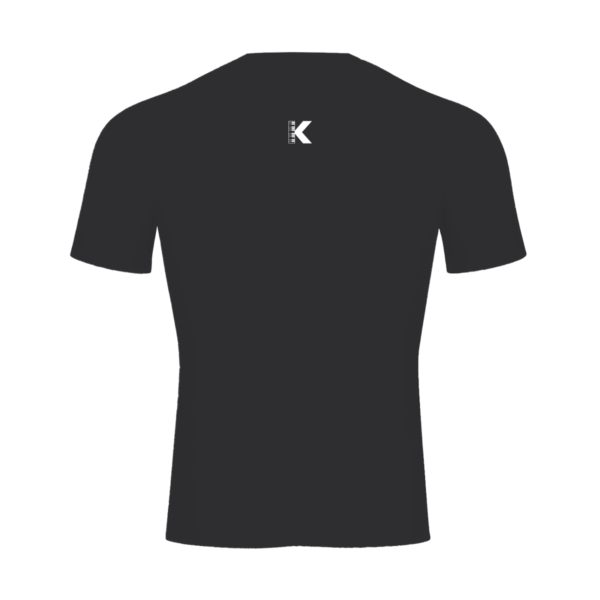 MAAD. FITTED PERFORMANCE TEE