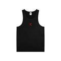 MAAD. ESSENTIAL TANK | BLACK