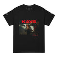 MAAD. x KAYS NATION 247 TEE