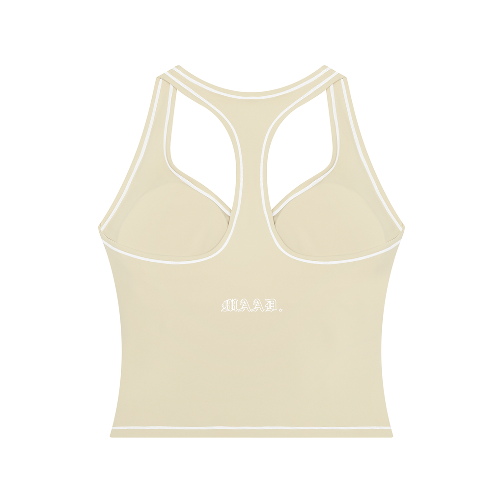 MAAD. MOTION TANK | APRICOT