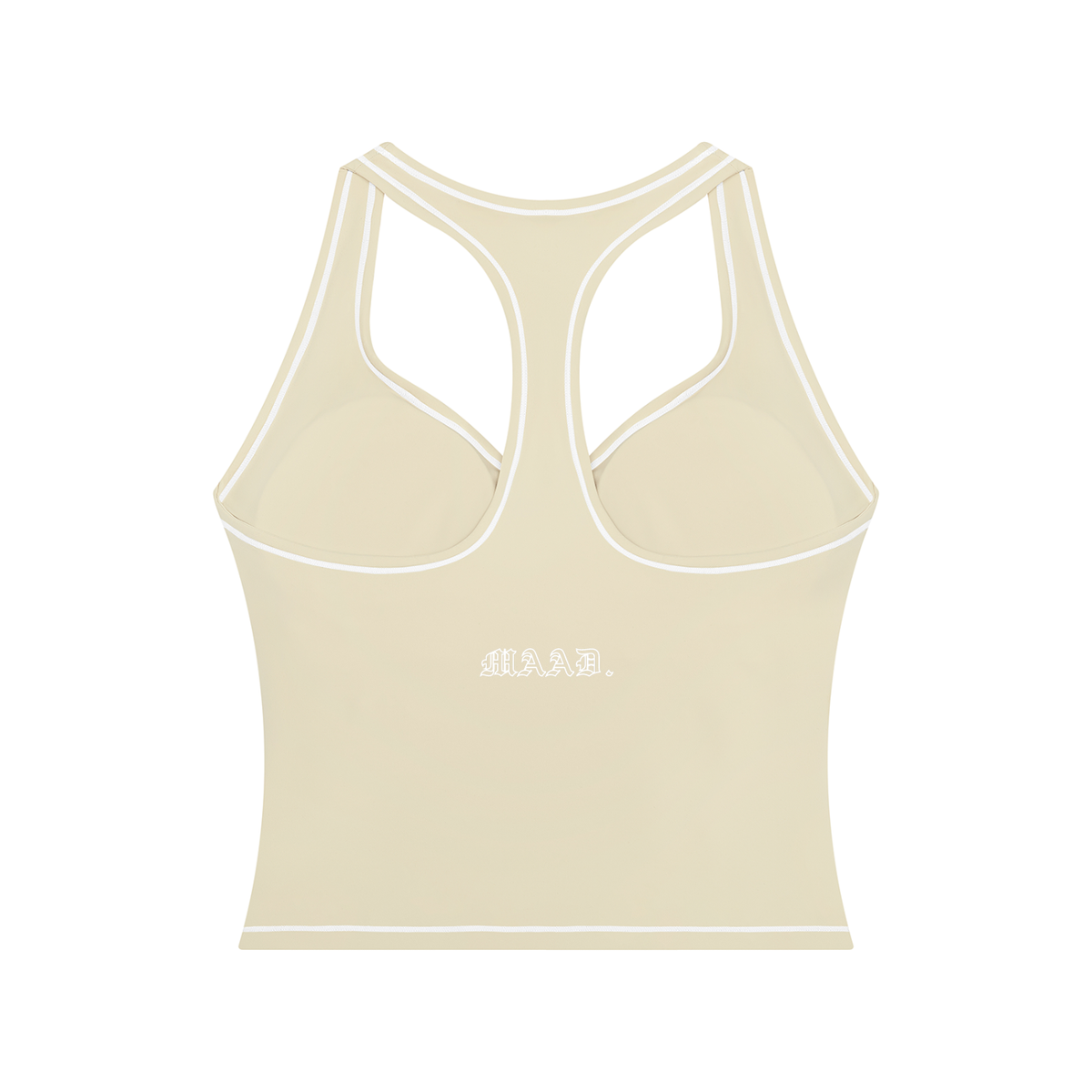 MAAD. MOTION TANK | APRICOT