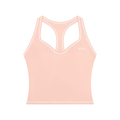 MAAD. MOTION FORM TANK | LIGHT PINK