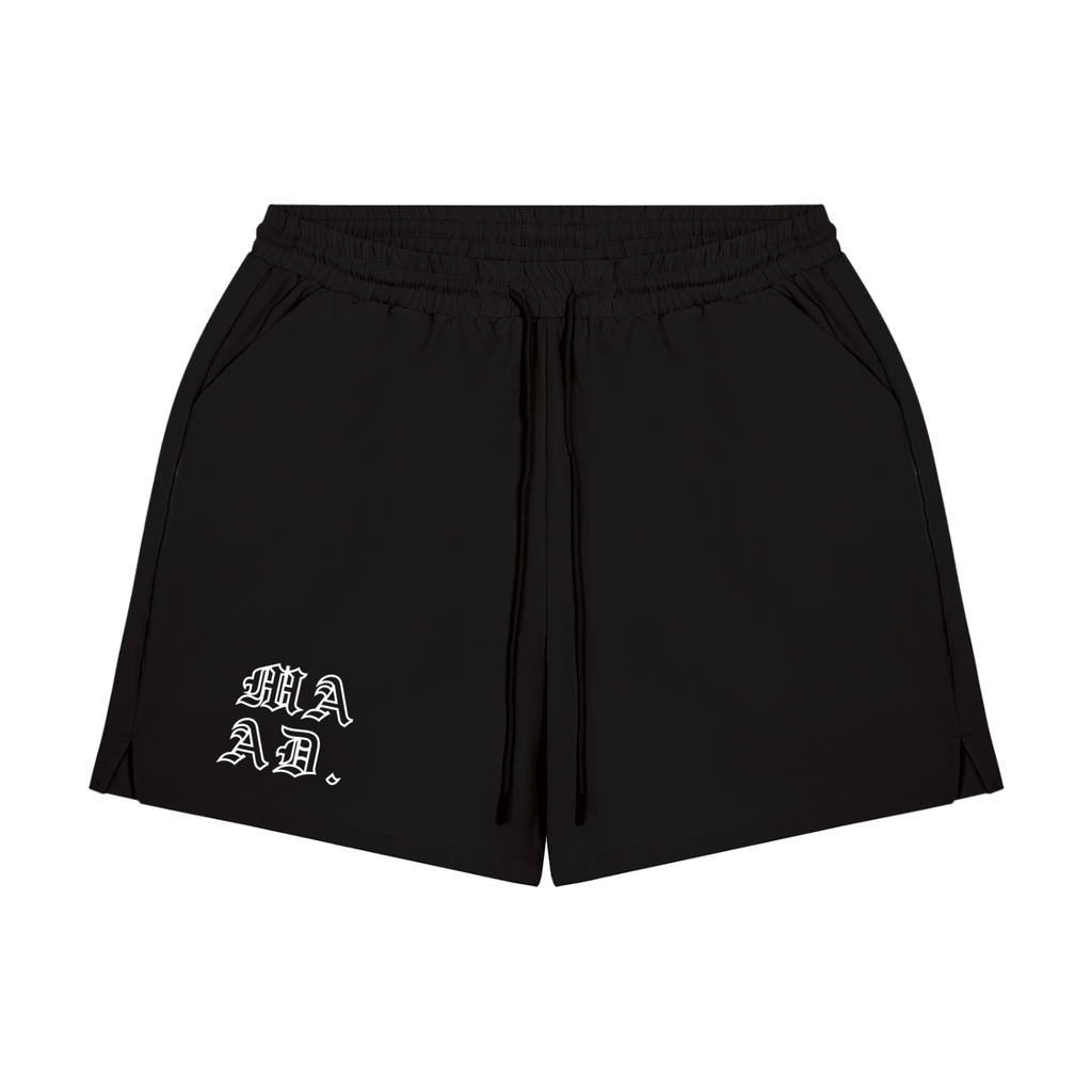 MAAD. RUSH SHORTS