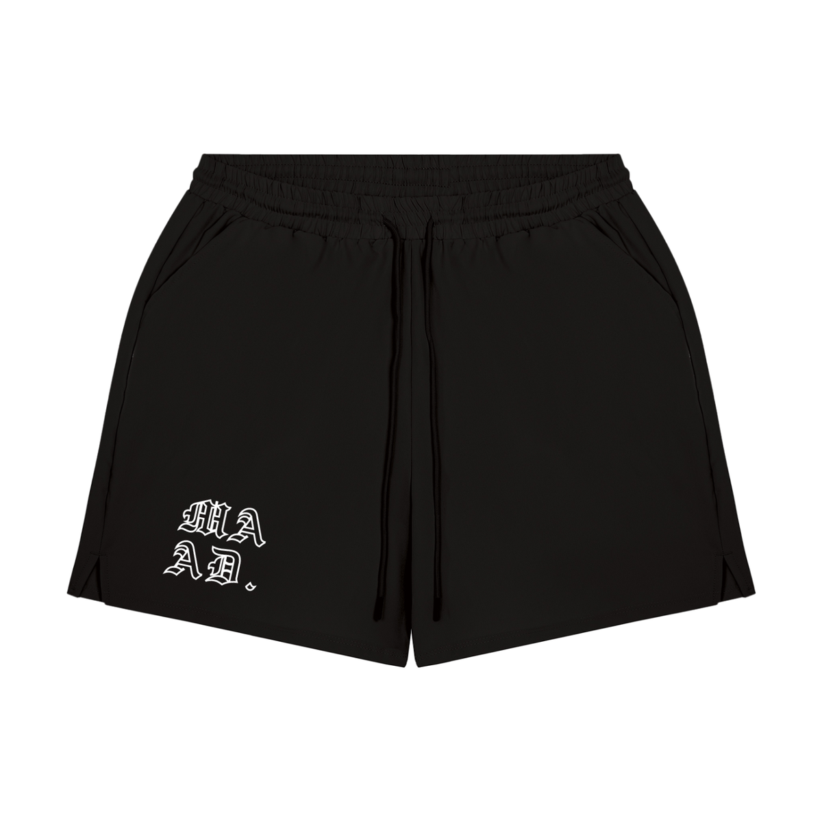 MAAD. RUSH SHORTS
