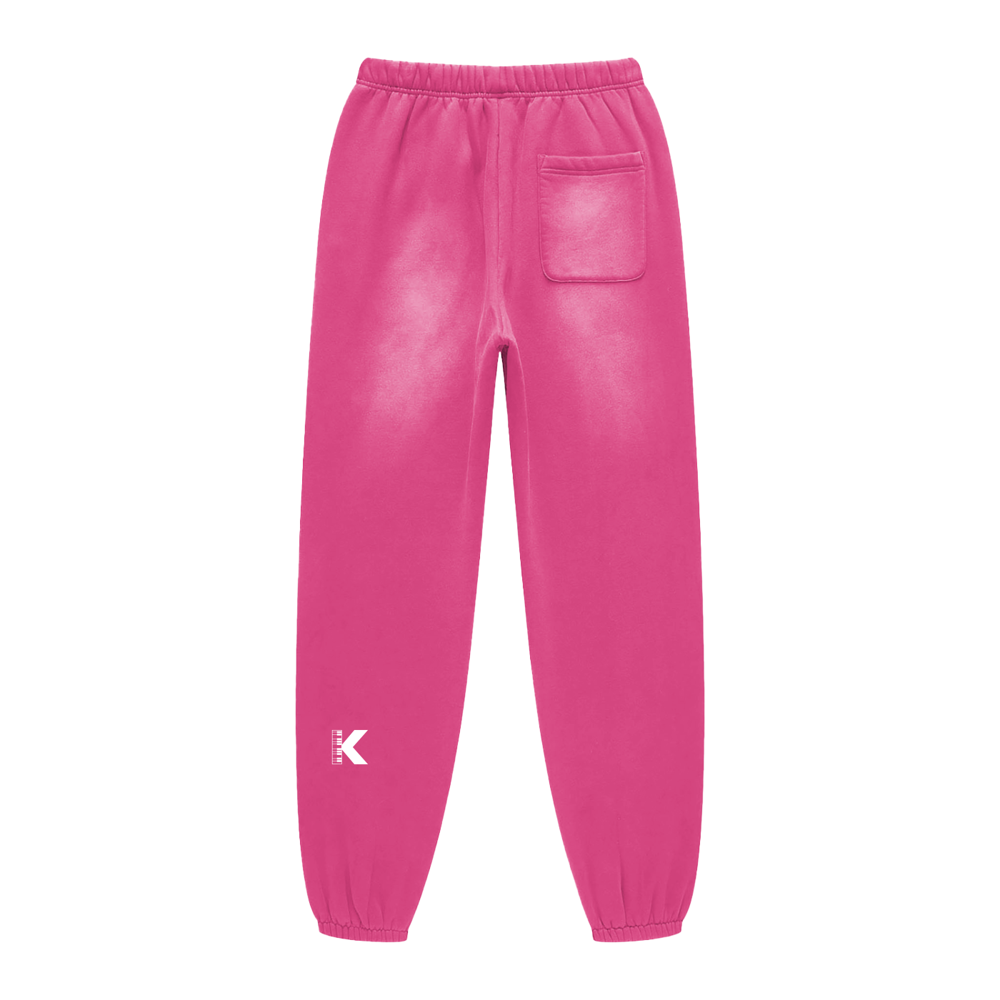 MAAD. JOGGERS | FLAMINGO