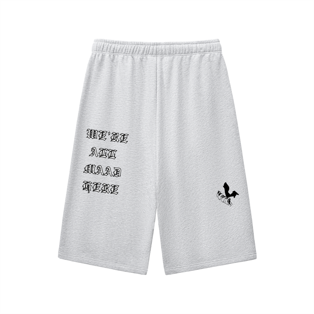 MAAD. TING SINCE 1991 3/4 JOGGERS