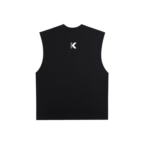 Tank,Unisex,Tops,Top