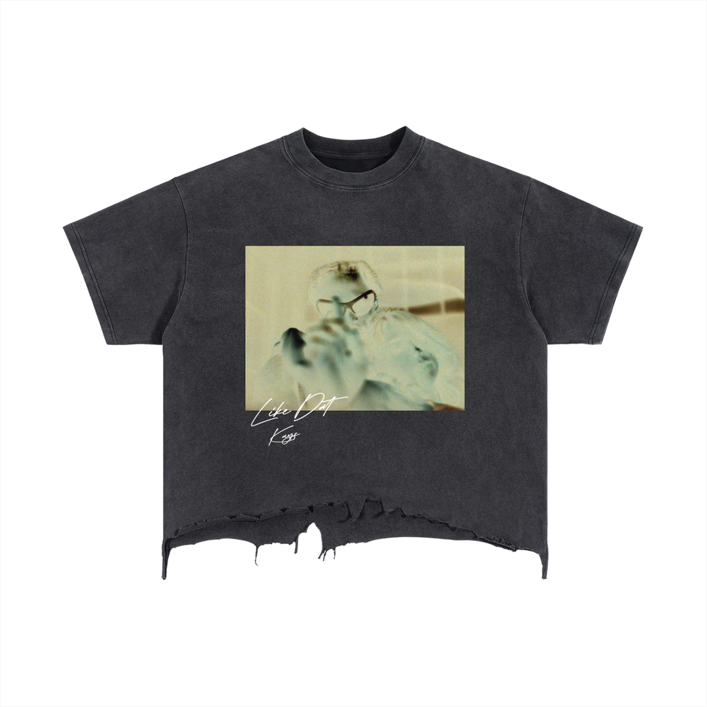 TEASE ME TEE