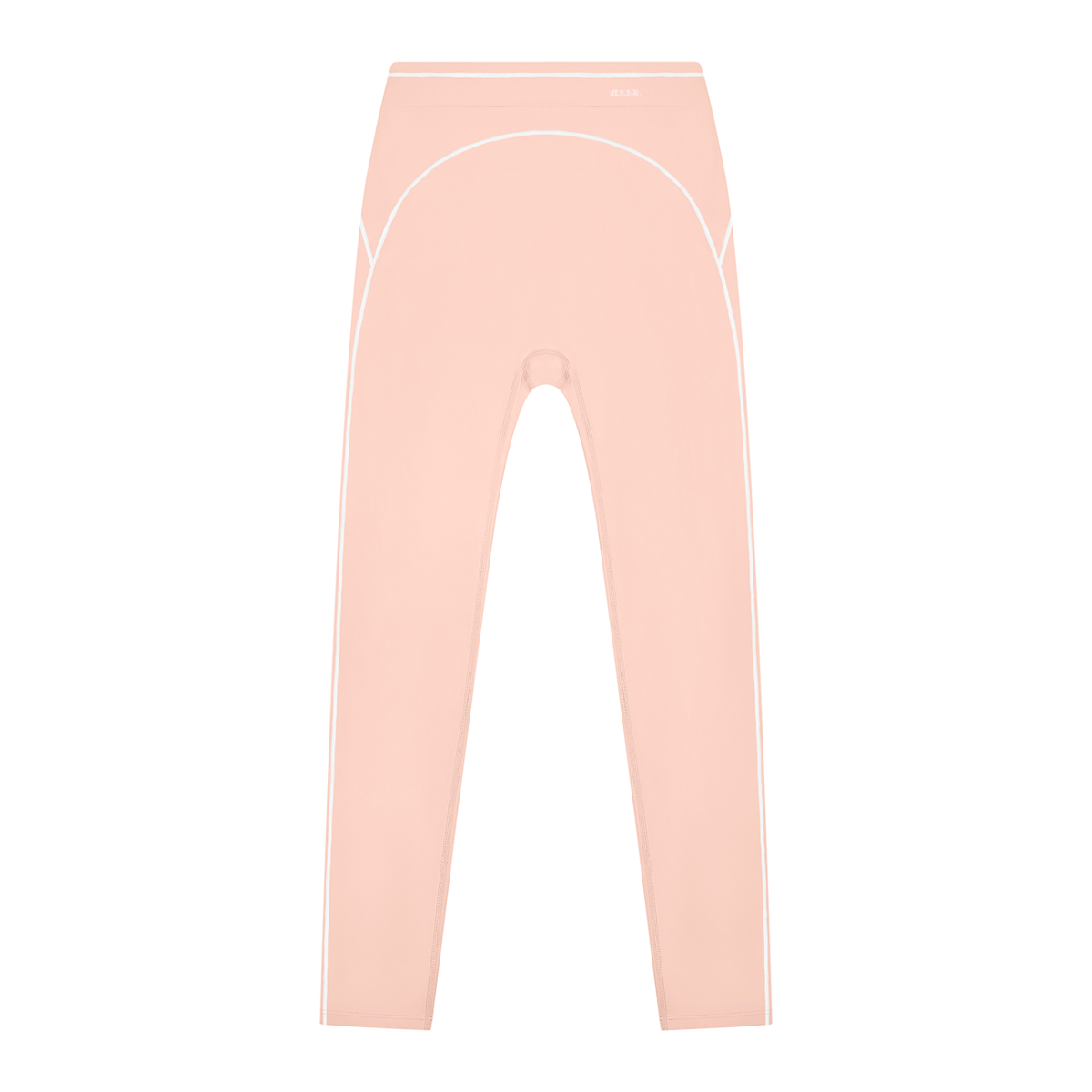 MAAD. MOTION LEGGINGS | LIGHT PINK