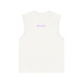MAAD. MAADNESS SLEEVELESS TOP