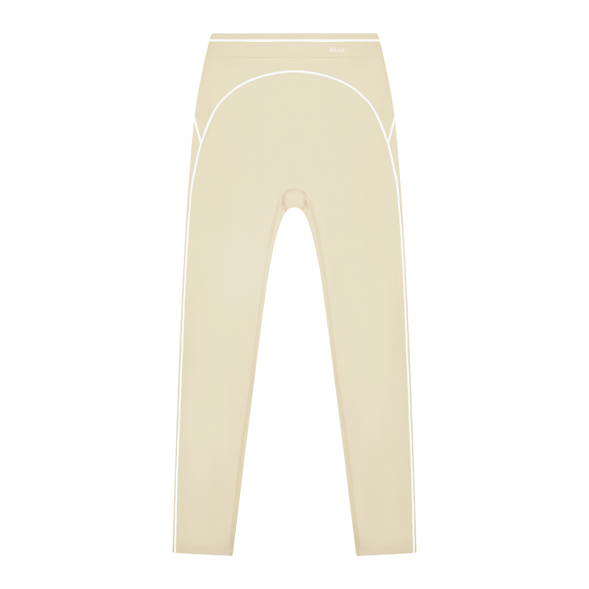 MAAD. MOTION LEGGINGS | APRICOT