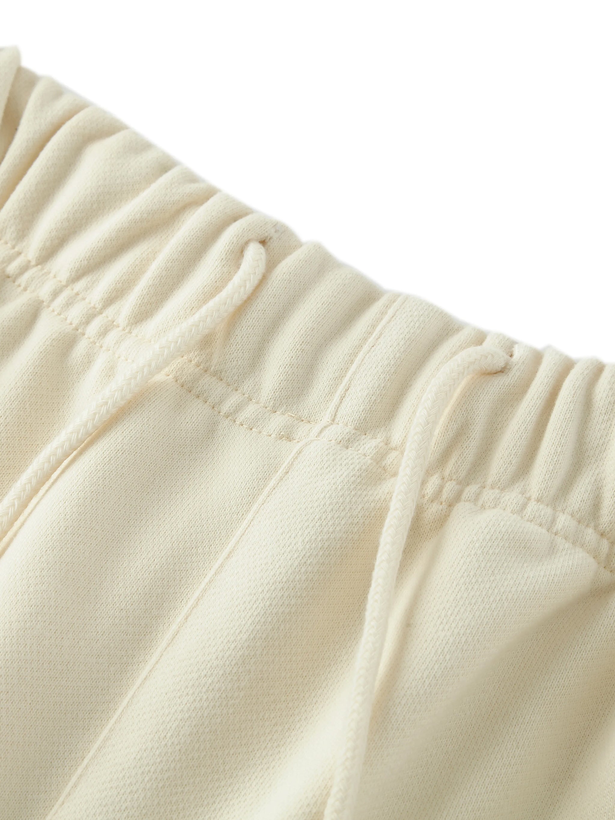 MAAD. SHORTS | IVORY