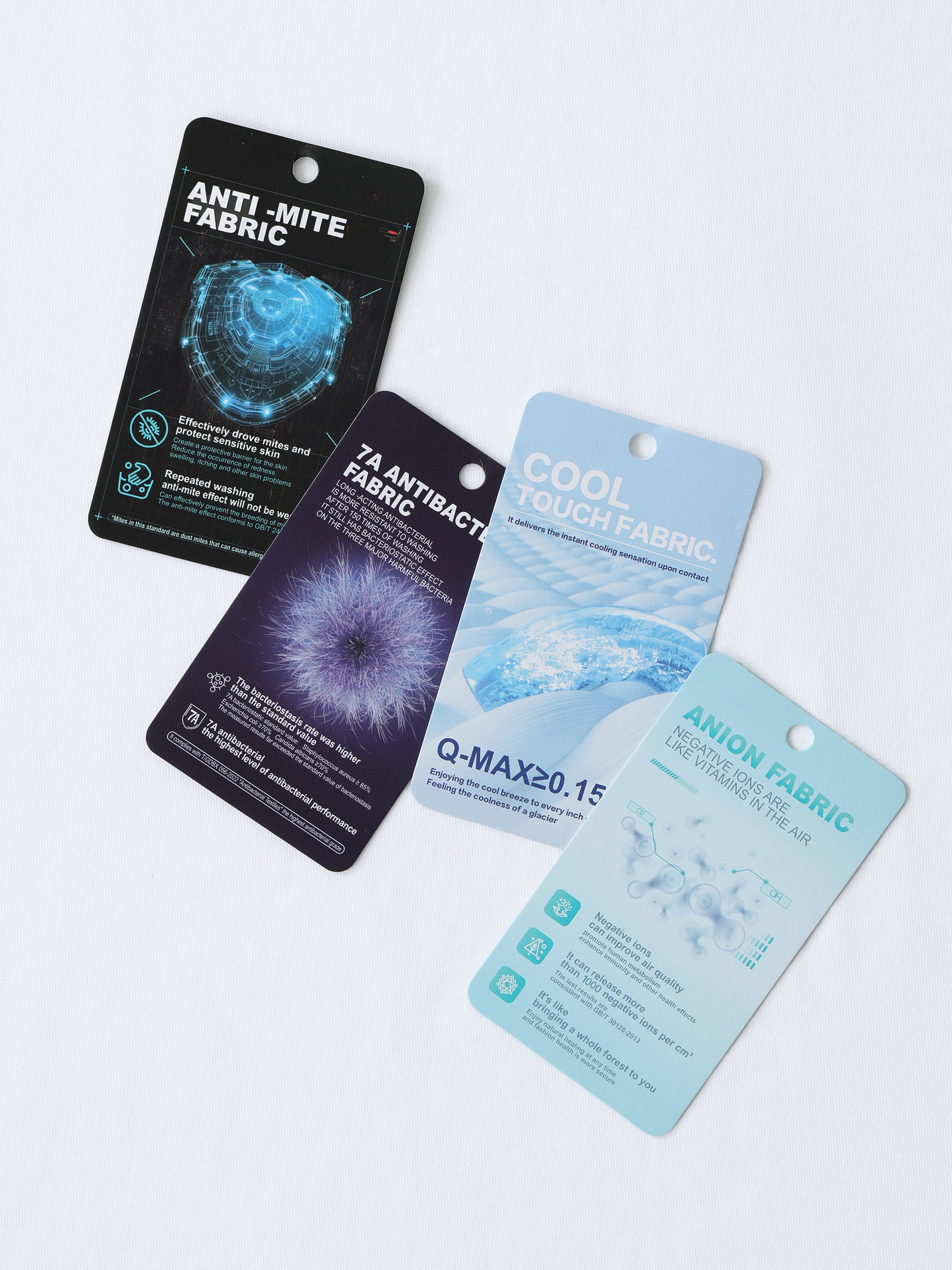 MAAD. ESSENTIAL TANK | BLACK