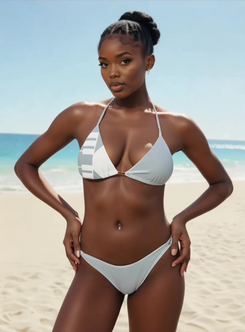 MAAD. x KAYS NATION BIKINI SET
